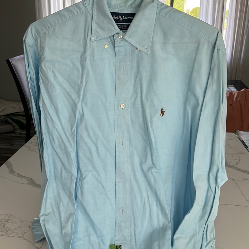 Ralph Lauren